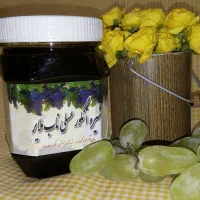 پخش عمده شیره انگور ارگانیک ملایر(سیاه-سفید-عسلی)