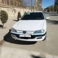 پژو پارس موتور جدید