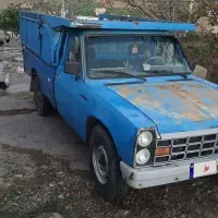 نیسان وانت پاترول موتور۷۷|خودرو سواری و وانت|آبش احمد, |دیوار