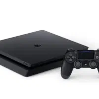 PS4 اسلیم یک ترا دوسته
