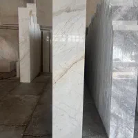 سنگ ساختمان سفید