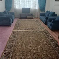 اجاره روزانه/هفتگی/ماهانه آپارتمان ۱۰۰ متری|اجارهٔ کوتاه‌مدت آپارتمان و سوئیت|نمین, |دیوار