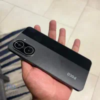 گوشی poco c71|موبایل|کاشان, فین کوچک|دیوار