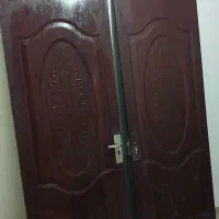 درب چوبیmexin