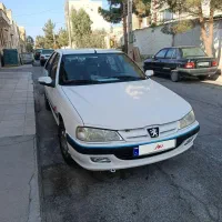 پارس مدل ۹۵سفید دوگانه|خودرو سواری و وانت|دامغان, |دیوار