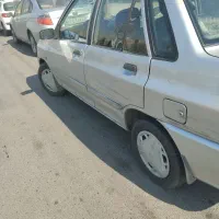 پراید 132|خودرو سواری و وانت|کرج, کرج نو|دیوار