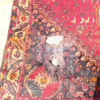 فرش دستباف|فرش|شیراز, بریجستون|دیوار
