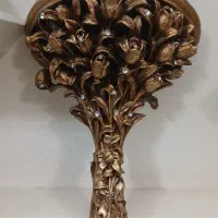 دیوار کوب بسیار زیبا نگین دار