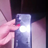 فروش گوشی شیائومی نوت ۱۰|موبایل|بجنورد, |دیوار