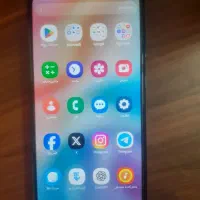 گوشی سامسونگ a04 حافظه۳۲گیگ|موبایل|کاشان, فاز ۲ ناجی آباد|دیوار