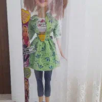 باربی بزرگ