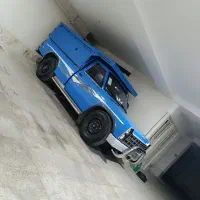 نیسان مدل 98 تحویلی 1400 اپشنال