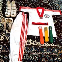 لباس ورزشی|تجهیزات ورزشی|سبزوار, امیر کبیر|دیوار