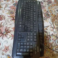 کیبورد