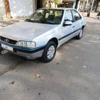 پژو405slxمدل 89