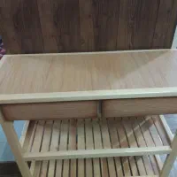 میز بار قهوه|بوفه، ویترین، کنسول|کاشمر, |دیوار