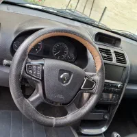 سمند سورن xu7p مدل ۱۴۰۴|خودرو سواری و وانت|بابل, |دیوار