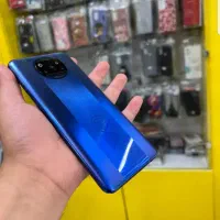 poco x3 pro 256+8|موبایل|تهران, شیخ هادی|دیوار