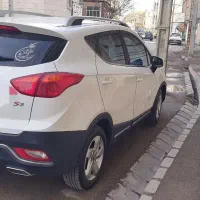 جک s3 مدل 1402|خودرو سواری و وانت|نیشابور, دارایی|دیوار