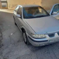 سمند مدل 83|خودرو سواری و وانت|فولادشهر, مسکن مهر فولادشهر|دیوار