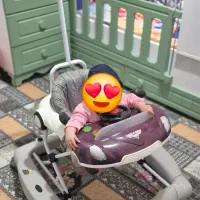 رورورئک موزیکال دلیجان