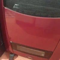 بخاری گازی هوشمند نیک کلا