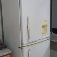 یخچال فریزر