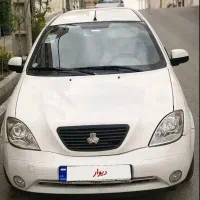 تیبا ۲ مدل ۹۹ شرایطی