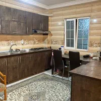 طبقه 1 و2 واحد در شهرک کامرانیه|فروش آپارتمان|رشت, کوی غلام نیا|دیوار