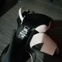 مجلسی زنانه|کیف، کفش، کمربند|پرند, فاز ۱|دیوار