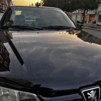 پارس تیوفایو401درحد صفر