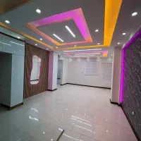 آپارتمان۹۵متری/فول لاکچری/کلید نخورده