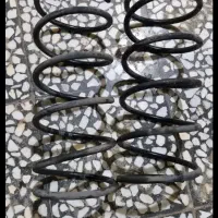 کمک، فنر،پژو،طبق سوزوکی