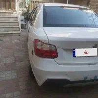 سواری ساینا دوگانه مدل۴۰۳