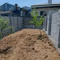 ۸۵ متر زمین مسکونی در روستایی در ۵ کیلومتری رشت|فروش زمین و ملک کلنگی|رشت, یخسازی|دیوار