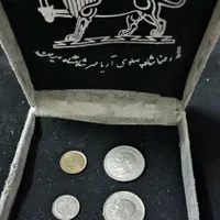 انواع باکس سکه کلکسیونی|کلکسیون سکه، تمبر، اسکناس|قم, انصار‌الحسین|دیوار