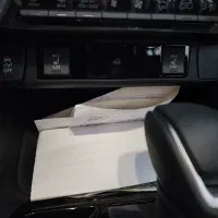 تویوتا رافور ۲۰۲۵ پلاک ملی|خودرو سواری و وانت|ایذه, |دیوار