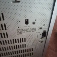 ضبط پانوسونیک|سیستم صوتی خانگی|کلاله, |دیوار