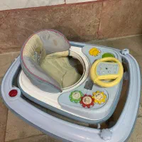 سیسمونی|کالسکه و لوازم جانبی|قزوین, |دیوار