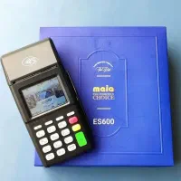 کارتخوان سیار es600