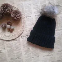 شال وکلاه دستبافت