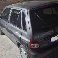 پراید ۱۱۱ مدل ۹۳|خودرو سواری و وانت|طارم (زنجان), |دیوار