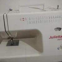 چرخ خیاطی julietta2800