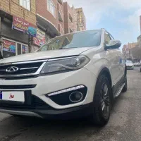 تیگو5 اگسلنت مدل96بیرنک درحد خشگ عروسک|خودرو سواری و وانت|تبریز, |دیوار