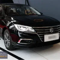 ام جی ۵مدل ۲۰۲۴صفر