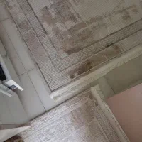 فرش|فرش|اراک, |دیوار