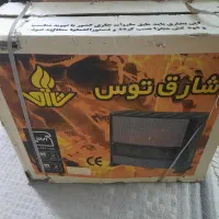 بخاری گازی|بخاری، هیتر، شومینه|مشهد, شهرک رازی (شهرک غرب)|دیوار