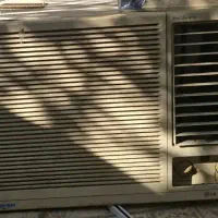 کولر گازی ال جی