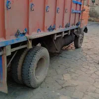 خاور بنز 608 زیر بار همه چی سالم|خودرو سنگین|تهران, هرندی|دیوار