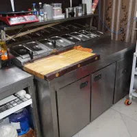 فروش لوازم فست فود|کافیشاپ و رستوران|تبریز, |دیوار